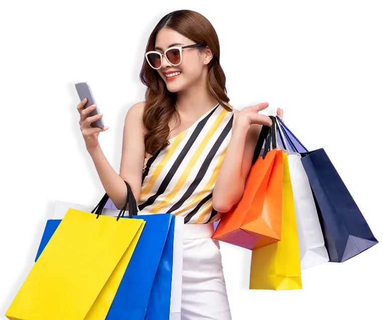 Trinergy enhancing customer loyalty through a tailored app for one of Malaysia’s largest shopping malls, improving lead capture, foot traffic, and engagement.