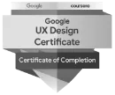 Google's UX Design Award