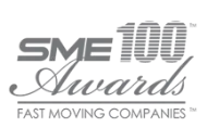 SME100 Award